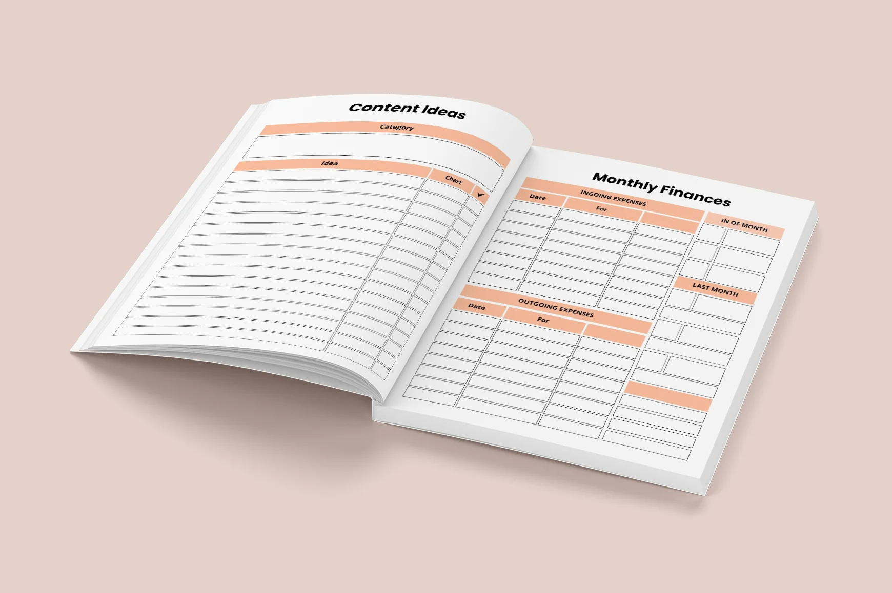Online Business Strategy Workbook - Image 2