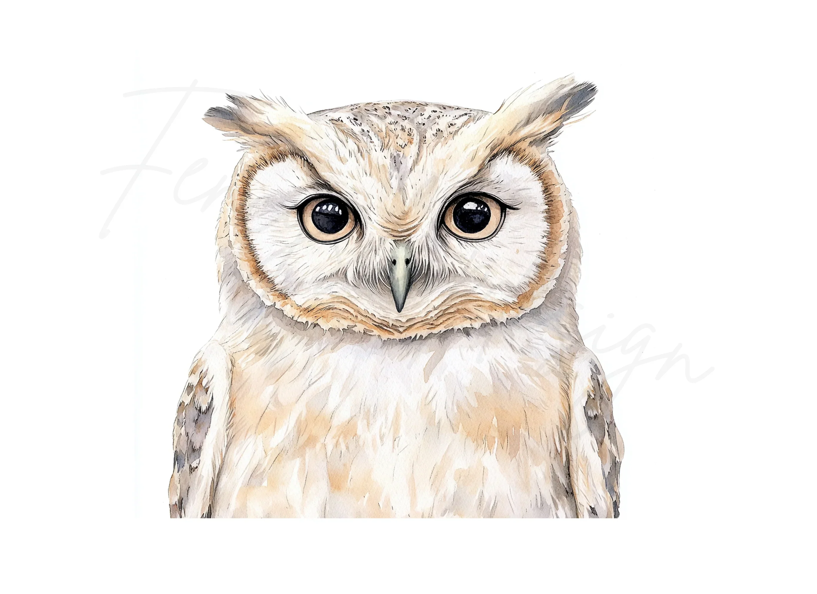 Owl Clipart Bundle - Image 2