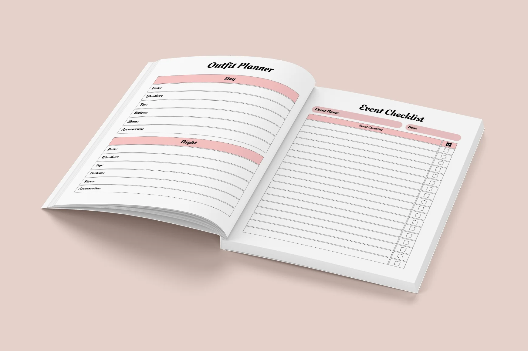 Party Event Planner - Image 3