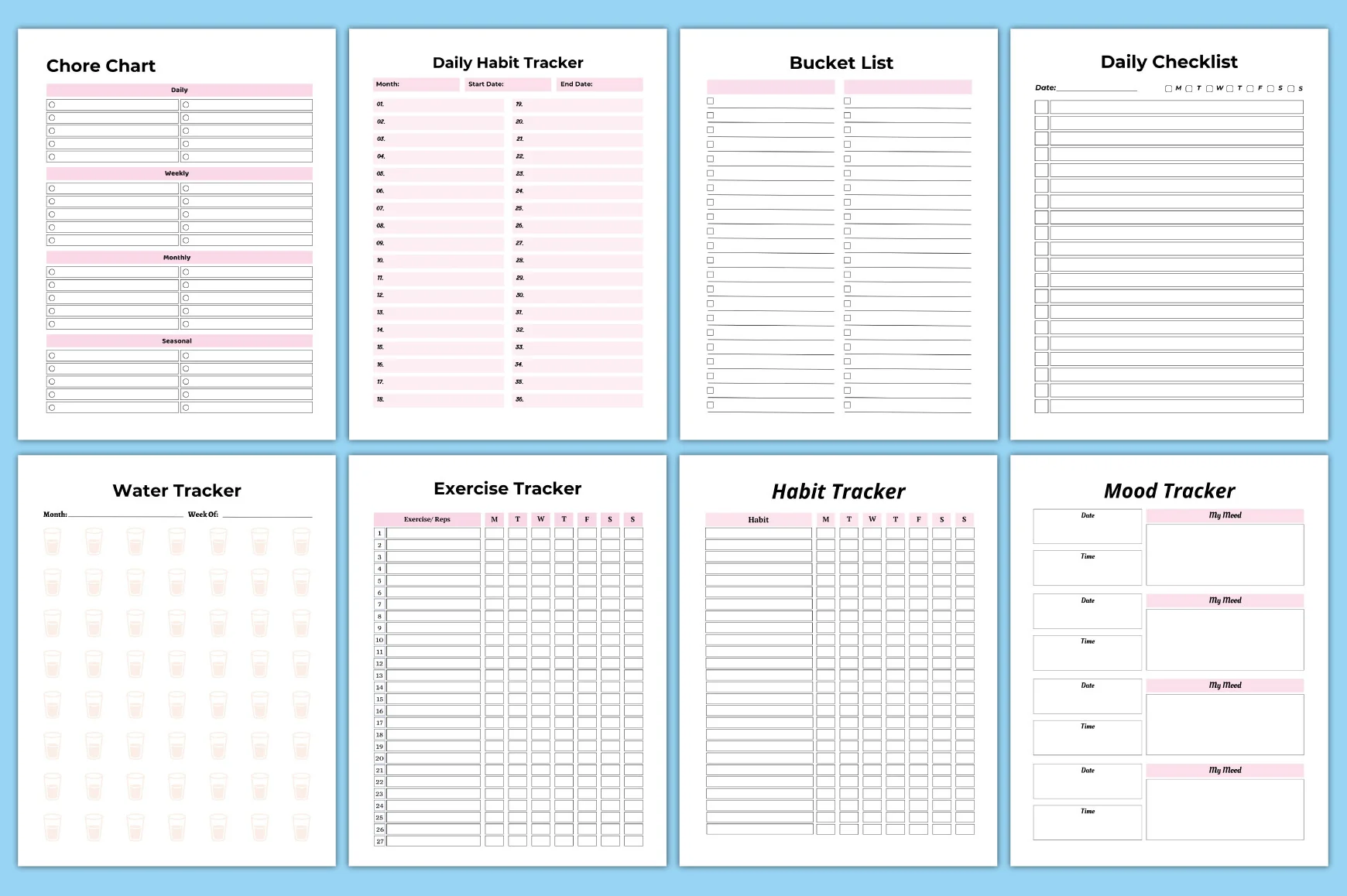 Personal Planner Optimization - Image 3