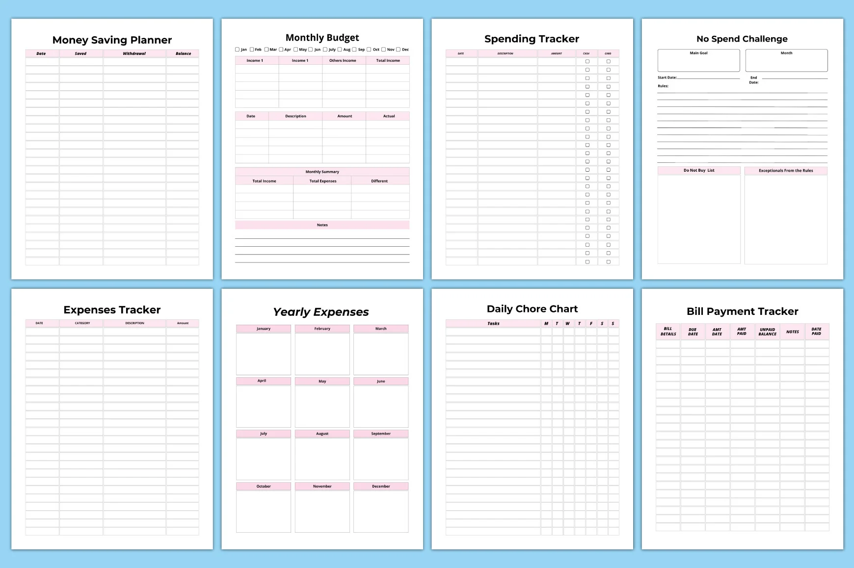 Personal Planner Optimization - Image 4