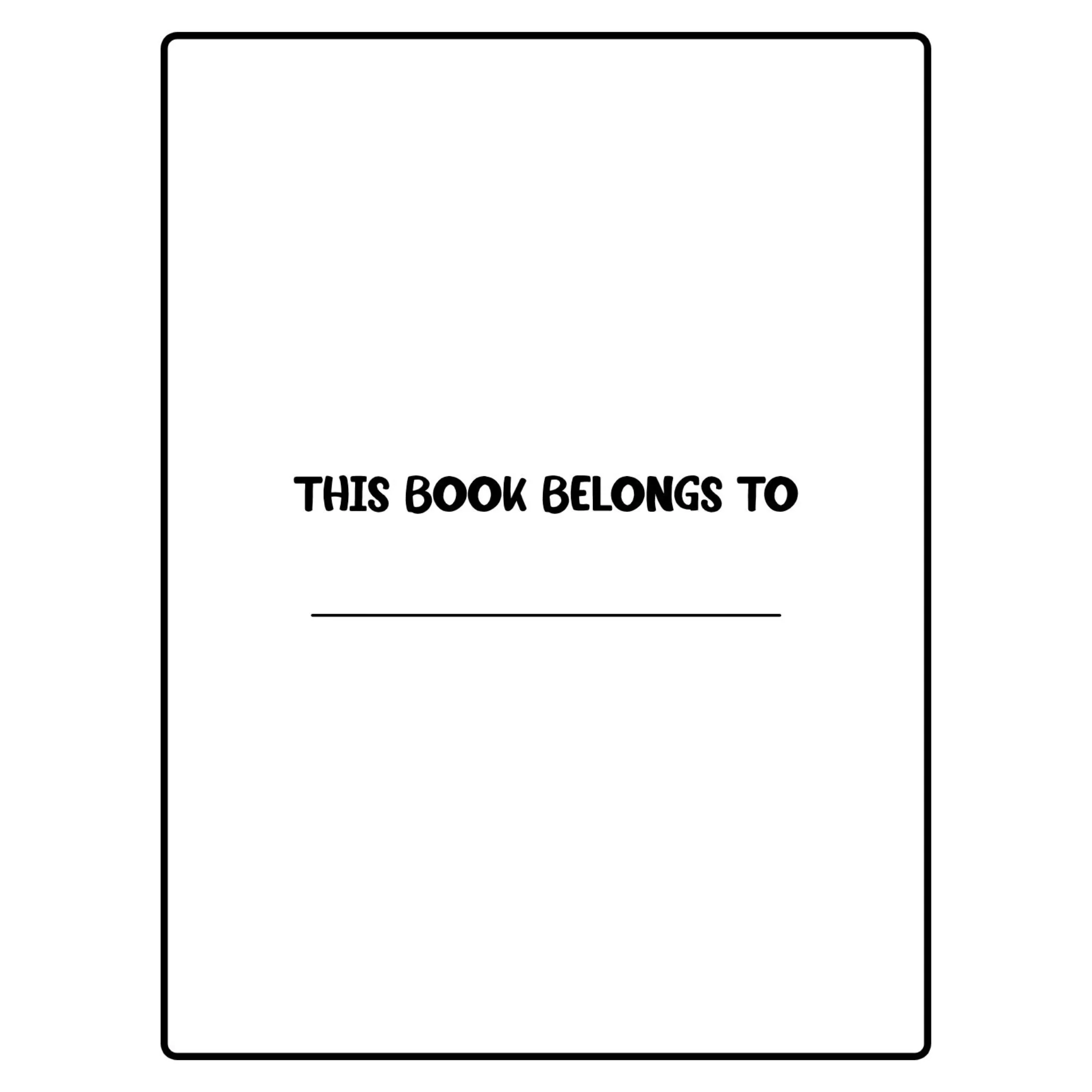 Positive Affirmation Coloring Pages 0551
