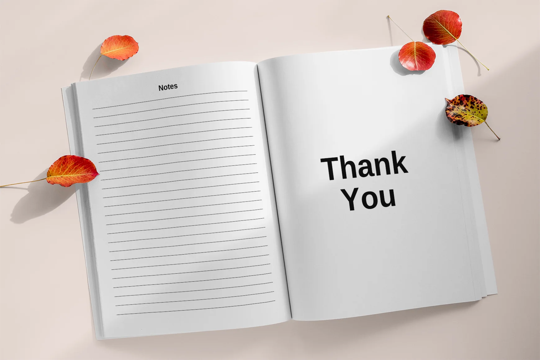 Positive Mental Health Journal - Image 3