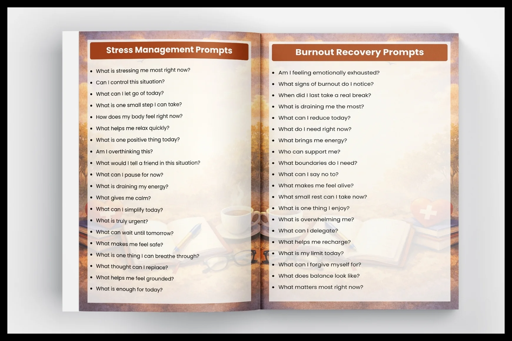 Powerful Prompts for Caregivers - Image 6