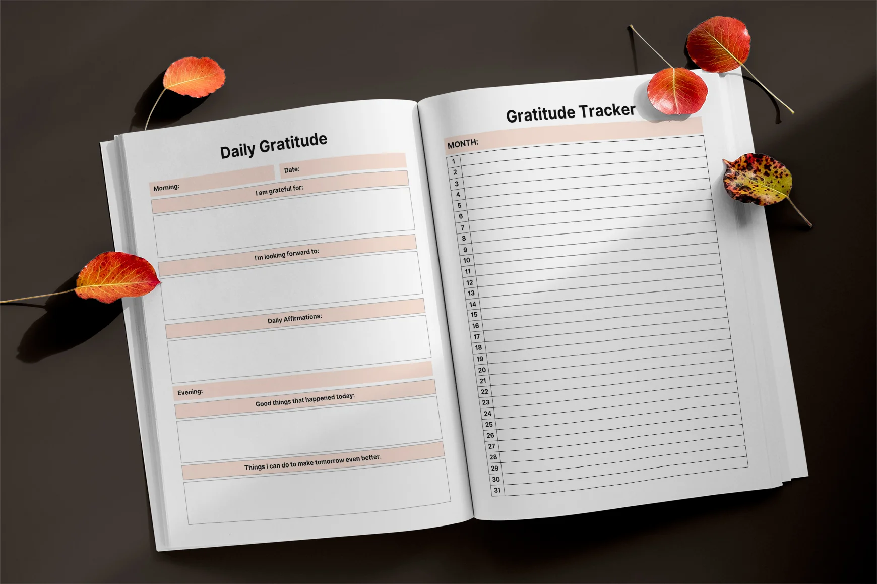 Prayer Journal - Image 4