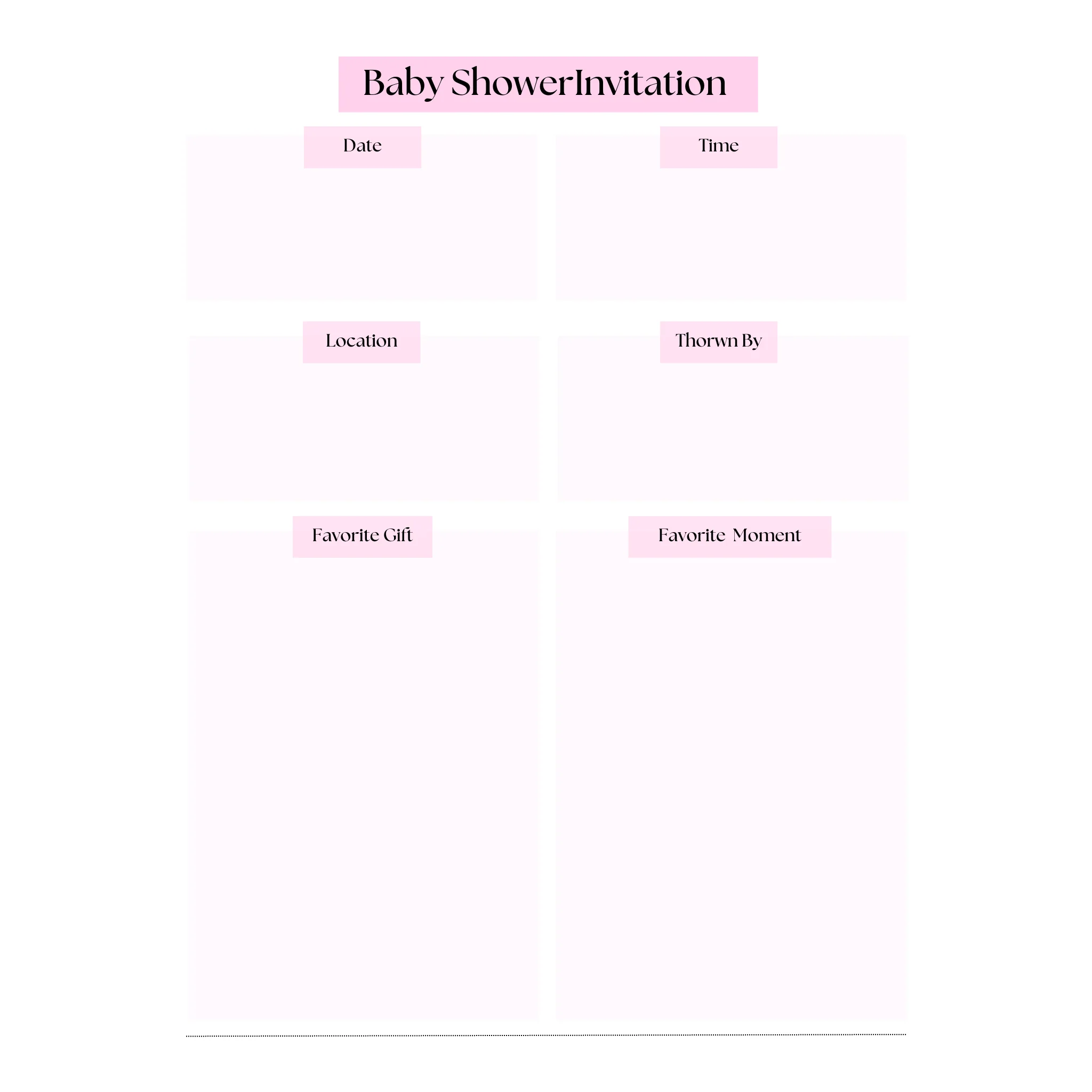 Pregnancy Journal Bundle - Image 4