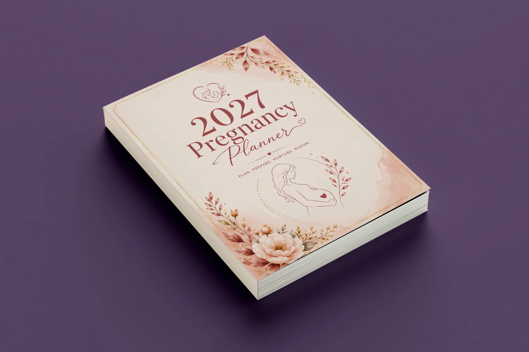 Pregnancy Planner - Image 2