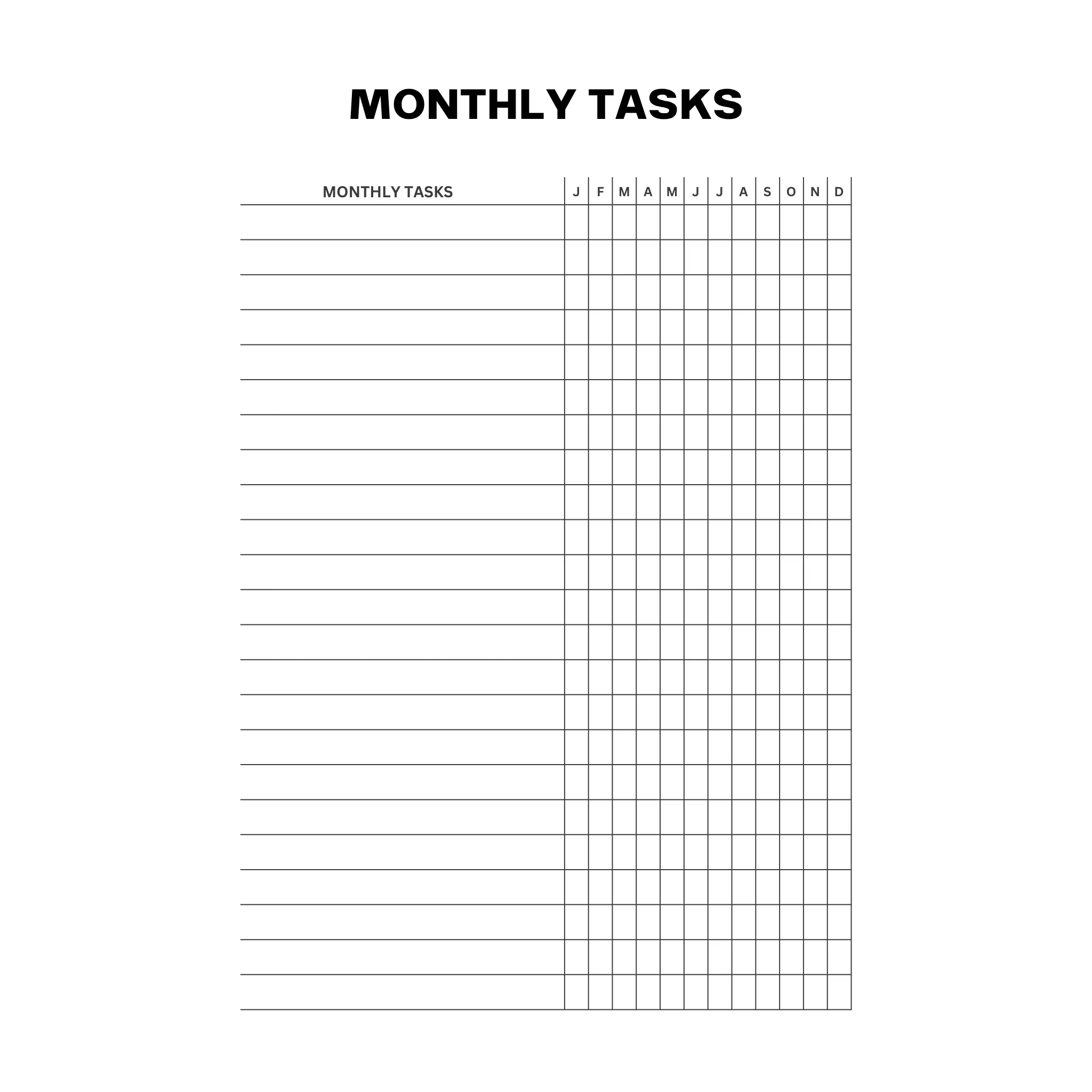 Premium Planner Bundle - Image 3