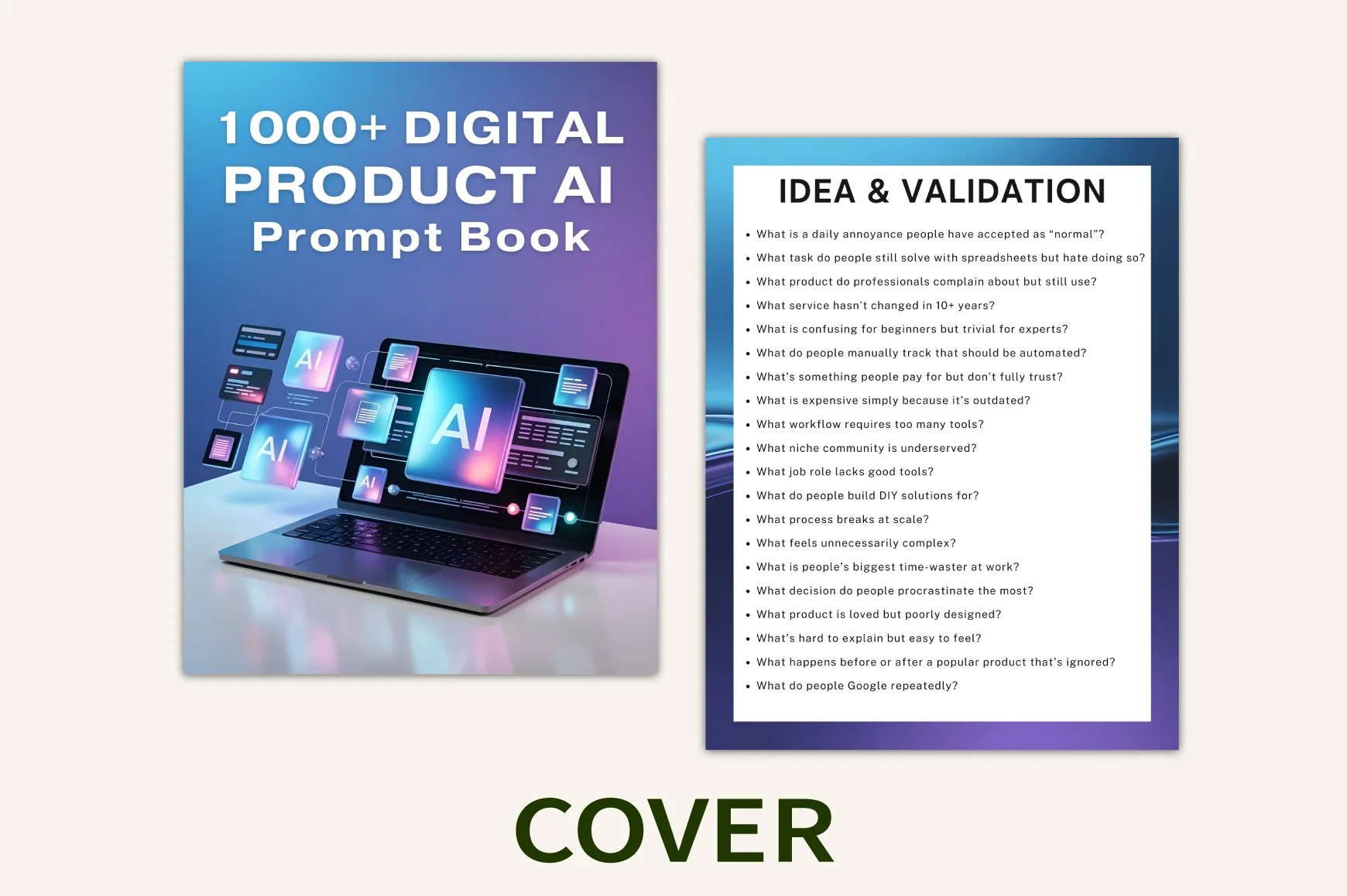 Product AI Prompts - Image 2