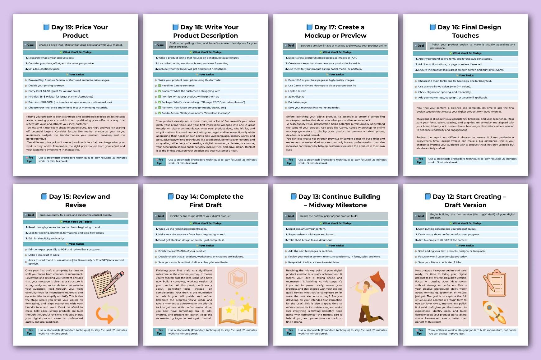 Product Blueprint Planner - Image 4