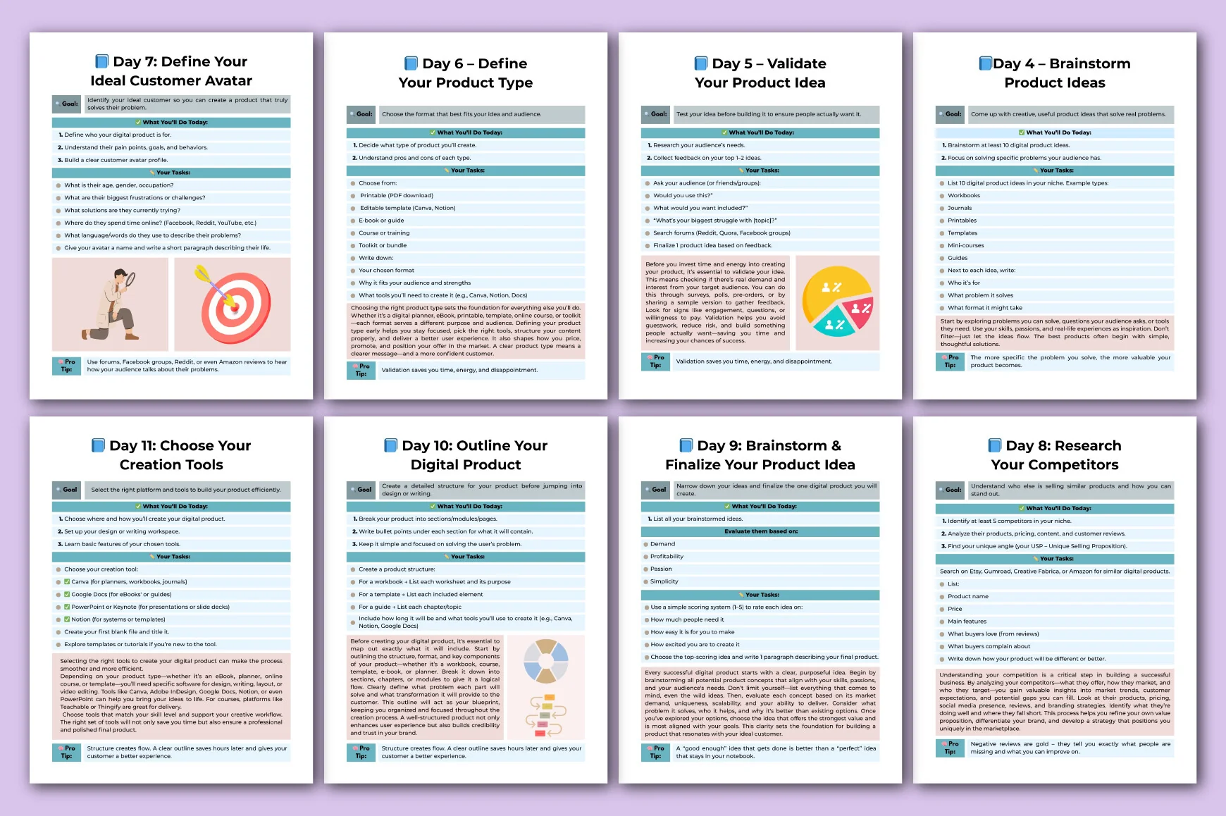 Product Blueprint Planner - Image 6