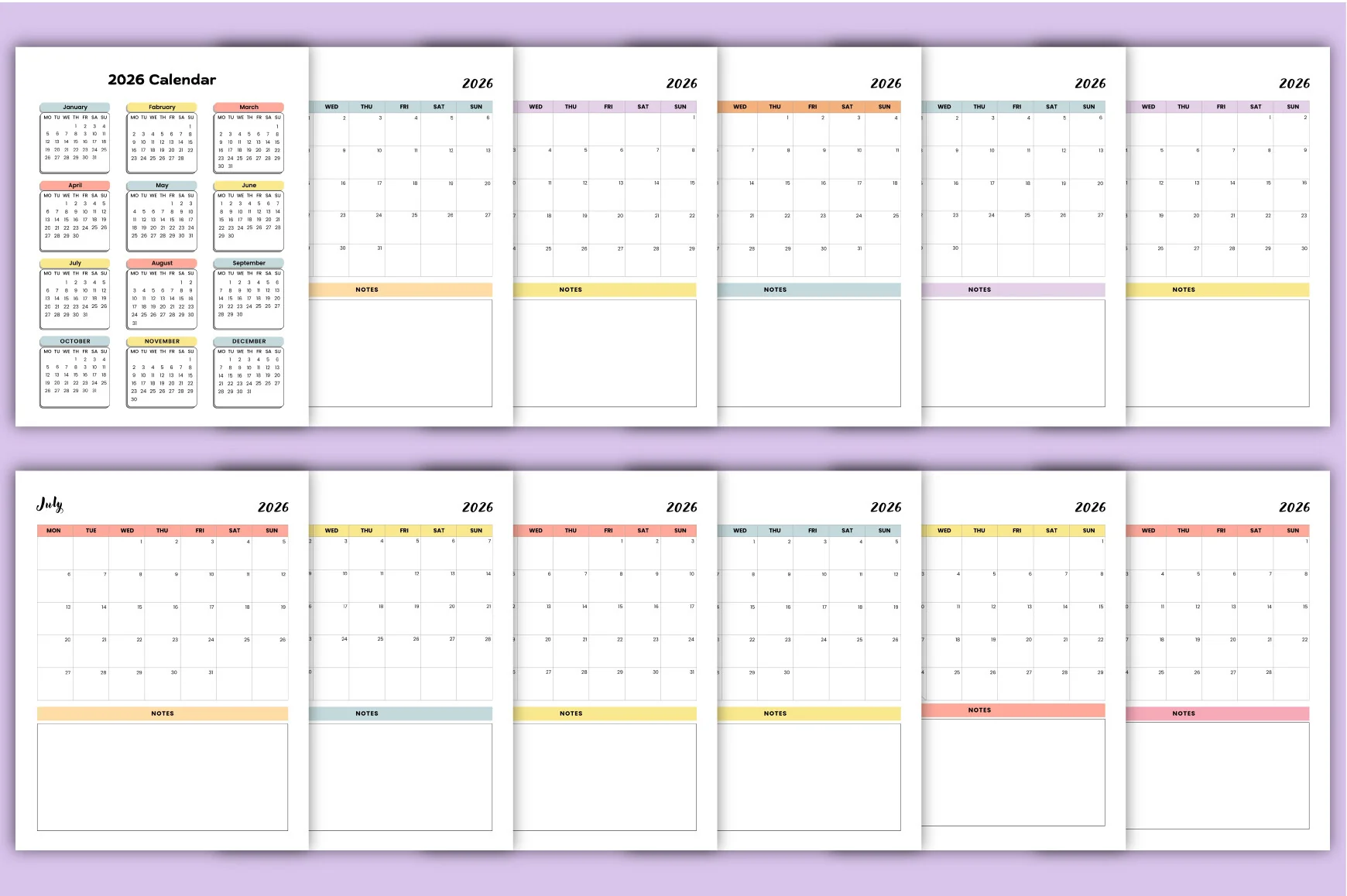 Product Launch Planner - Image 2