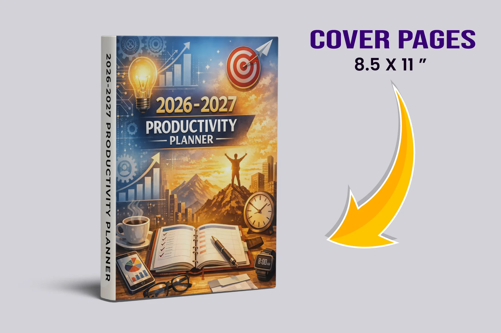 Productivity Planner - Image 2