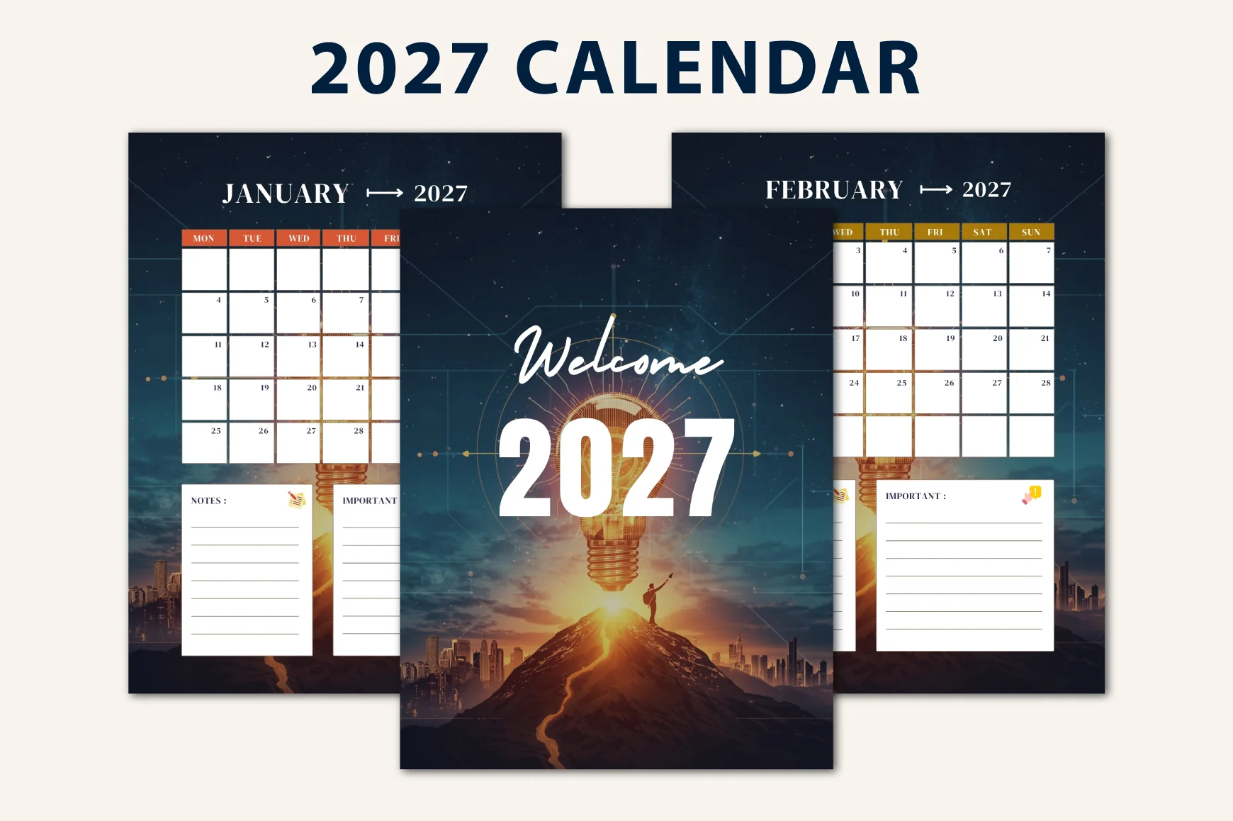 Productivity Planner - Image 4