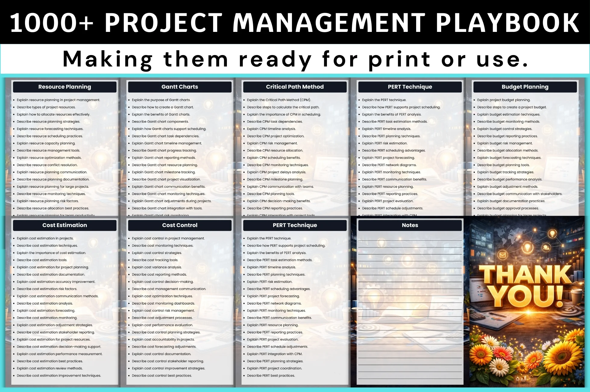 Project Management Guide - Image 2