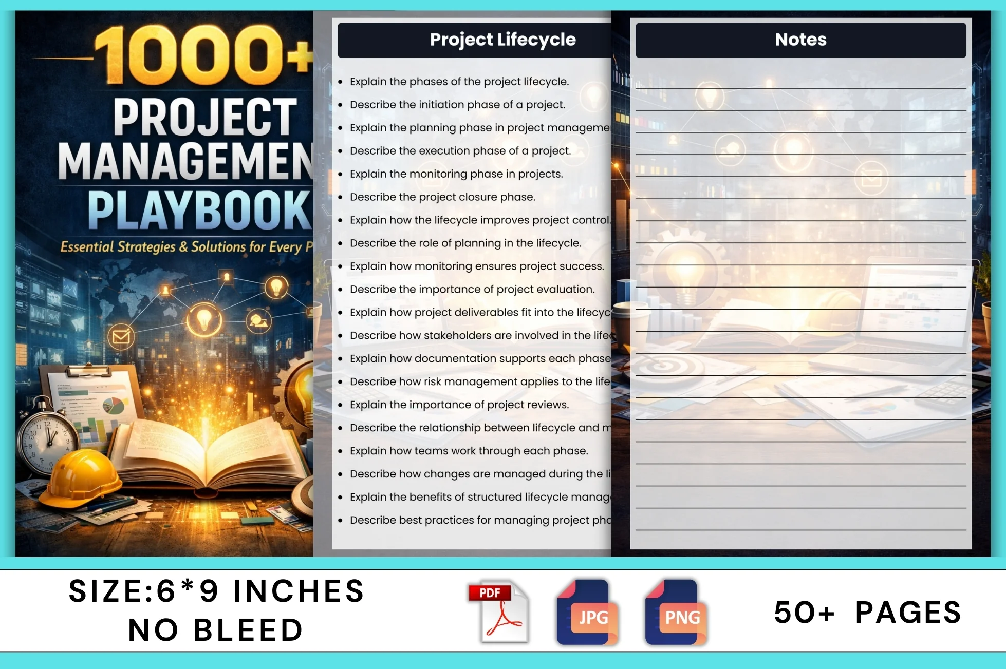 Project Management Guide - Image 3