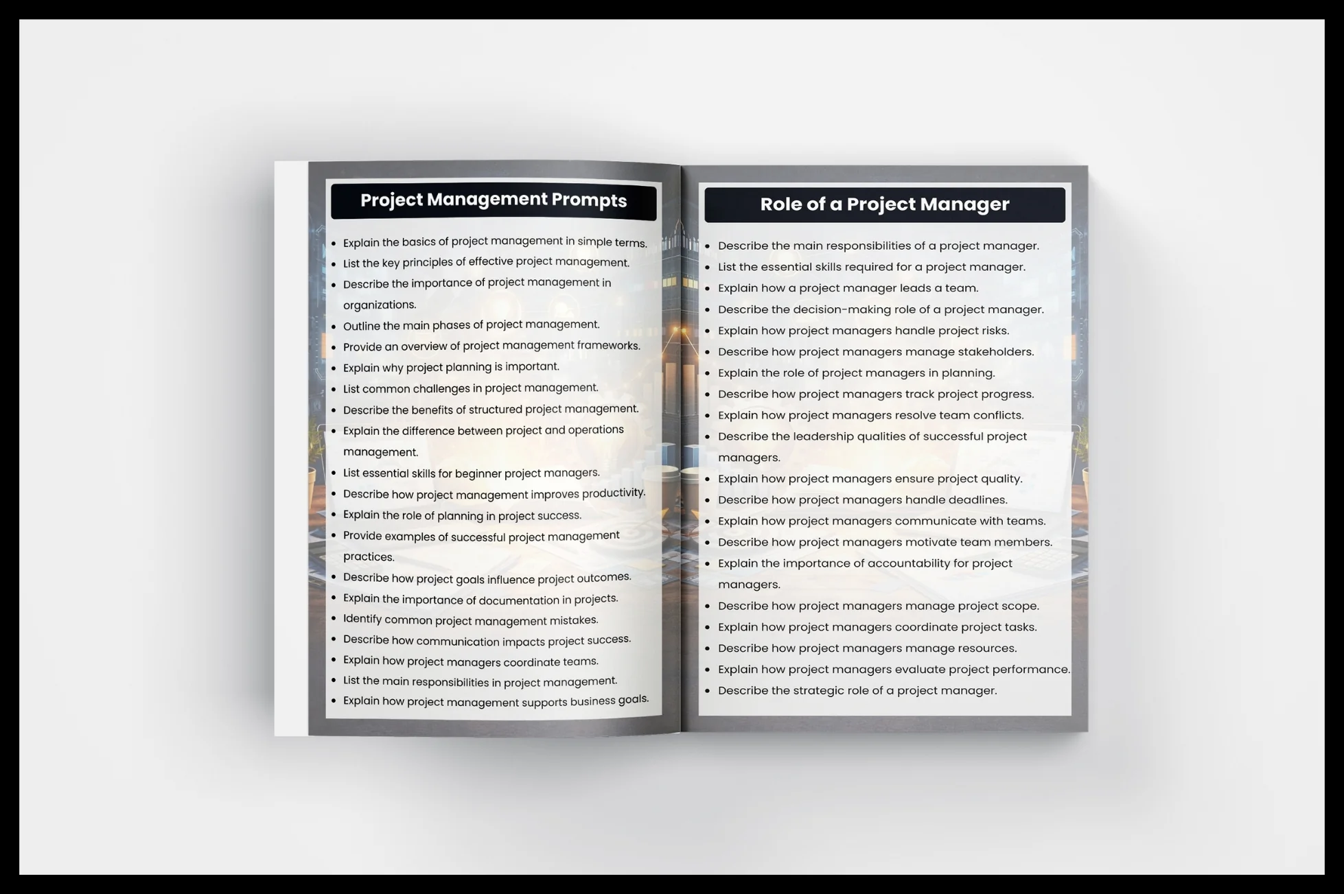 Project Management Guide - Image 4