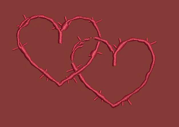 Rather Be Rich Then Broke Embroidery Design