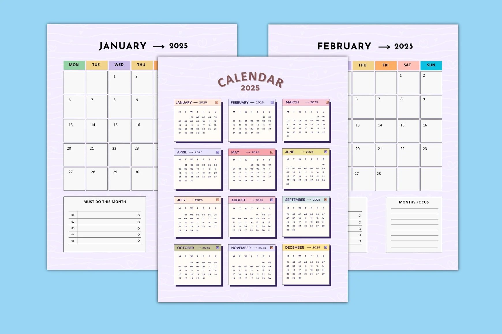 Reading Planner Guide - Image 7