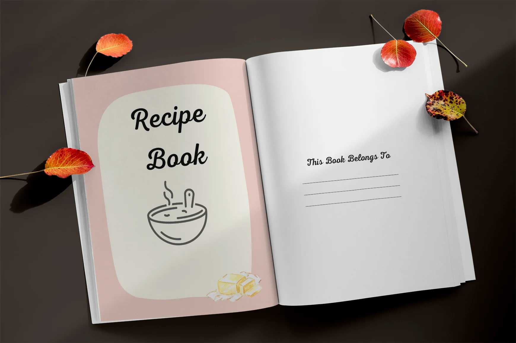 Recipe Planner - Image 2