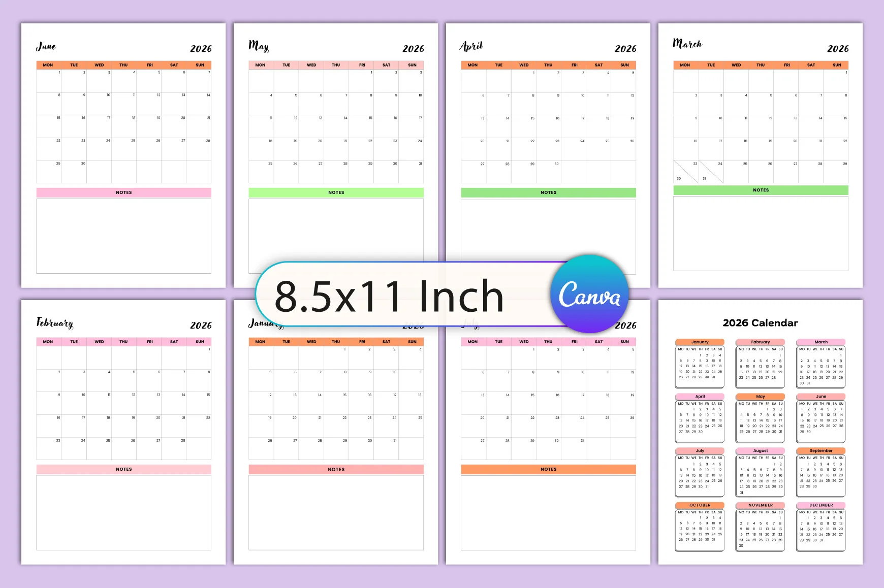 Rich Girl Planner - Image 2