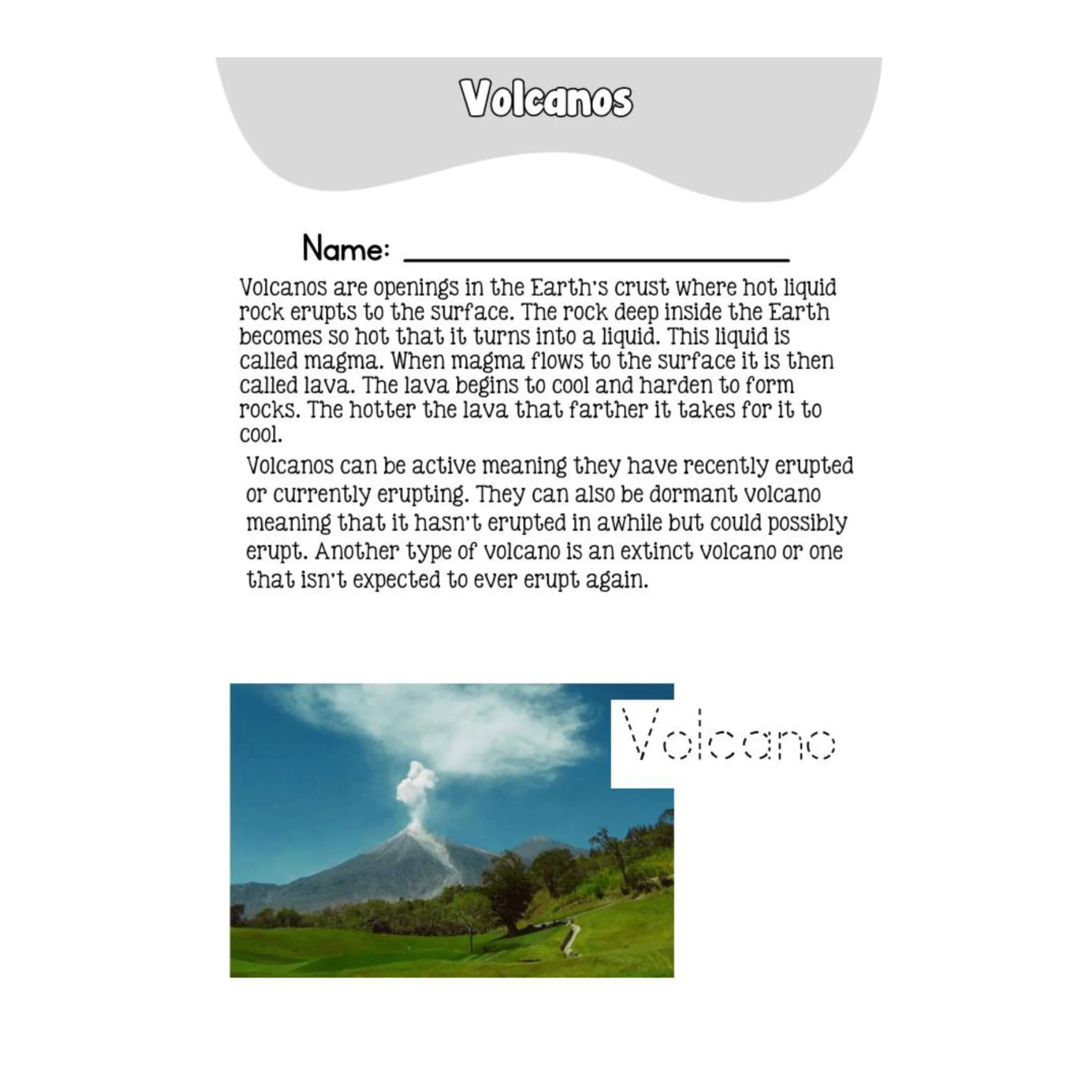 Science Workbook Ages 6 8 0221 - Image 3