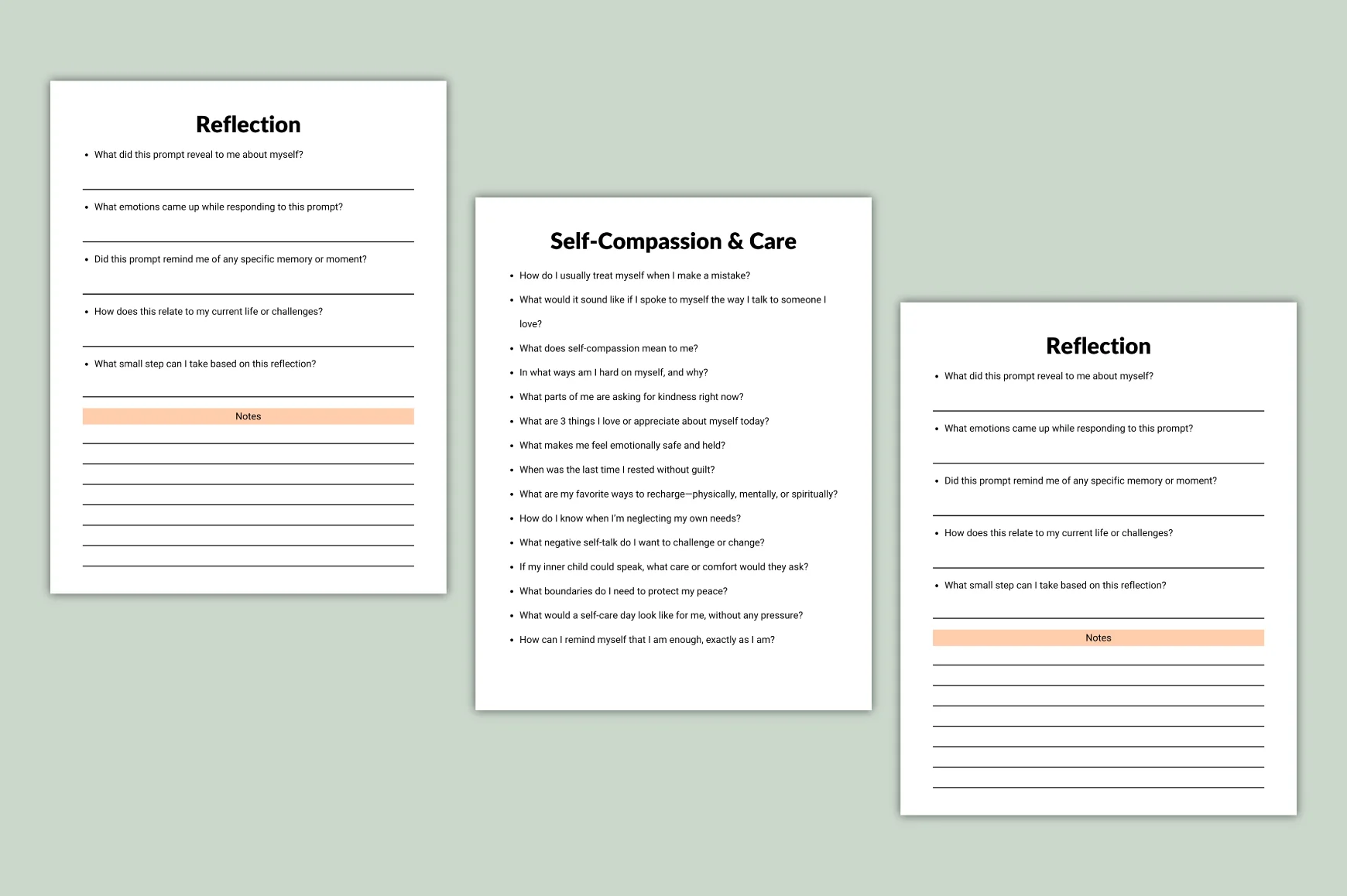 Self-Aware Thinking Prompts - Image 2