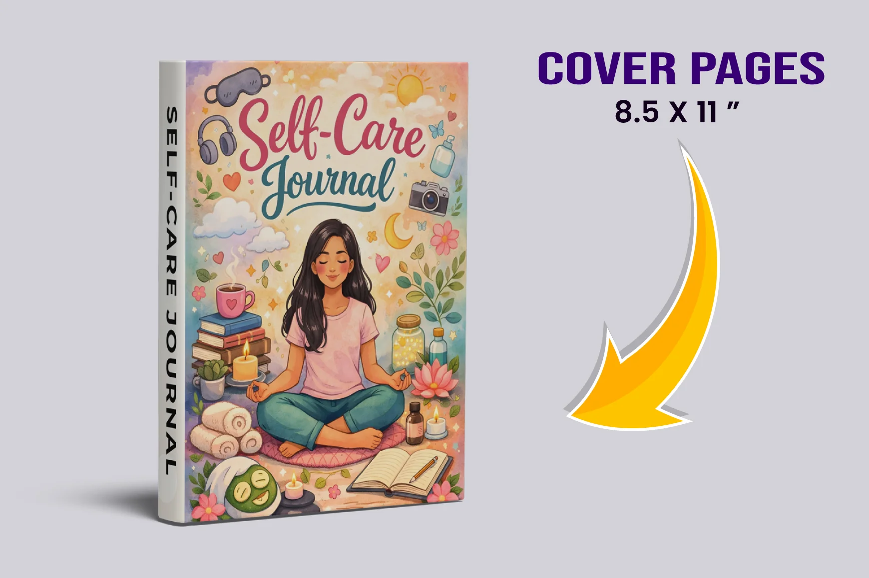 Self Care Journal - Image 2