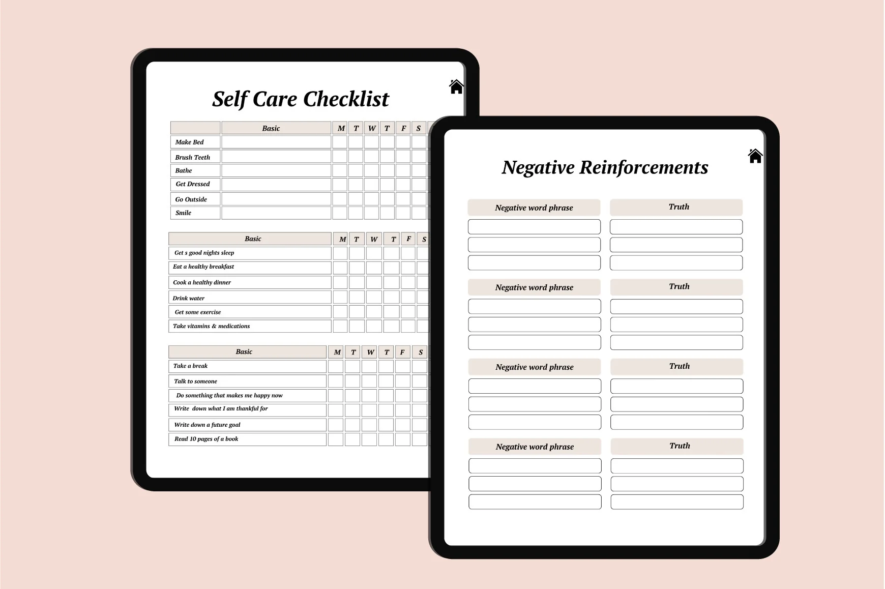 Self Confidence Planner - Image 5