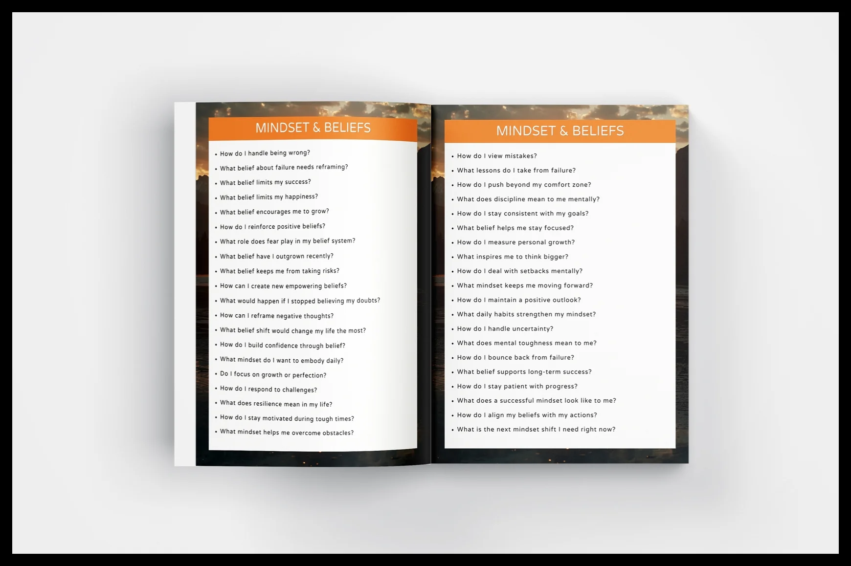 Self Discovery Prompts - Image 6