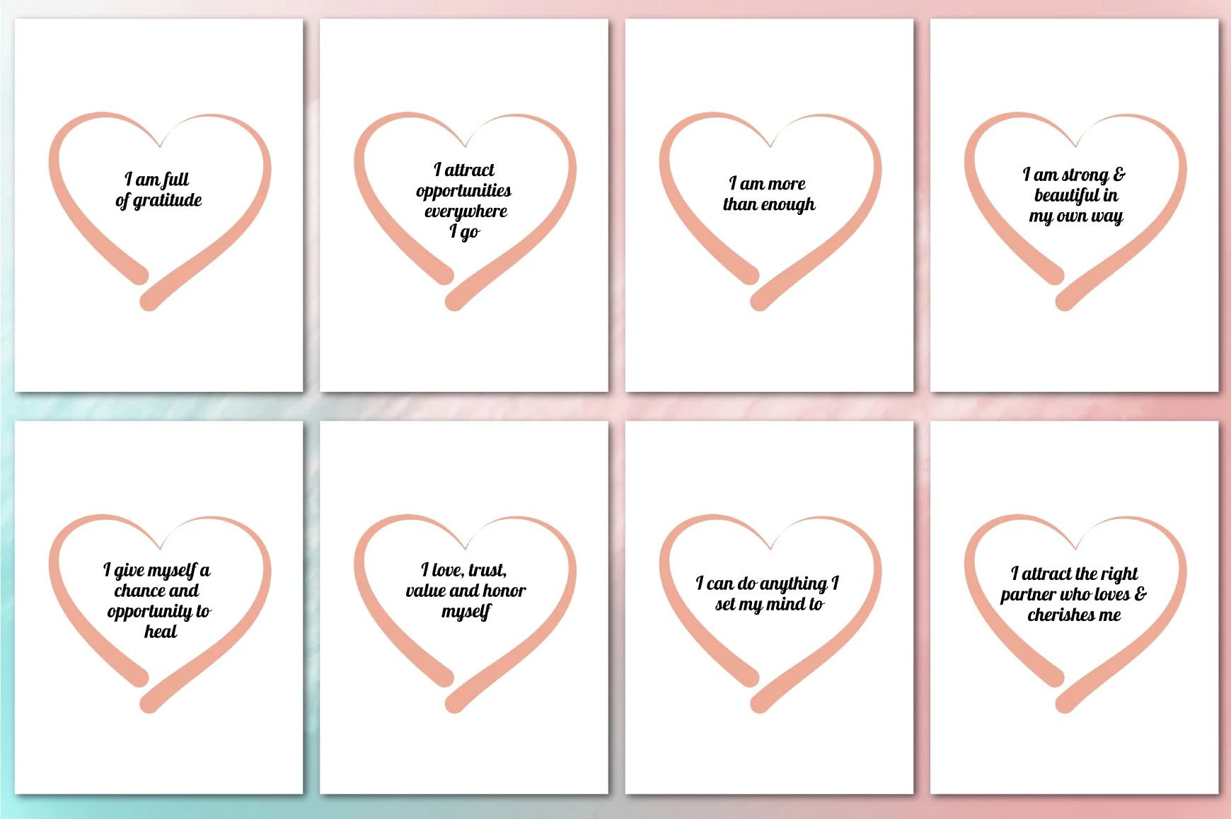 Self Love Journal - Image 5