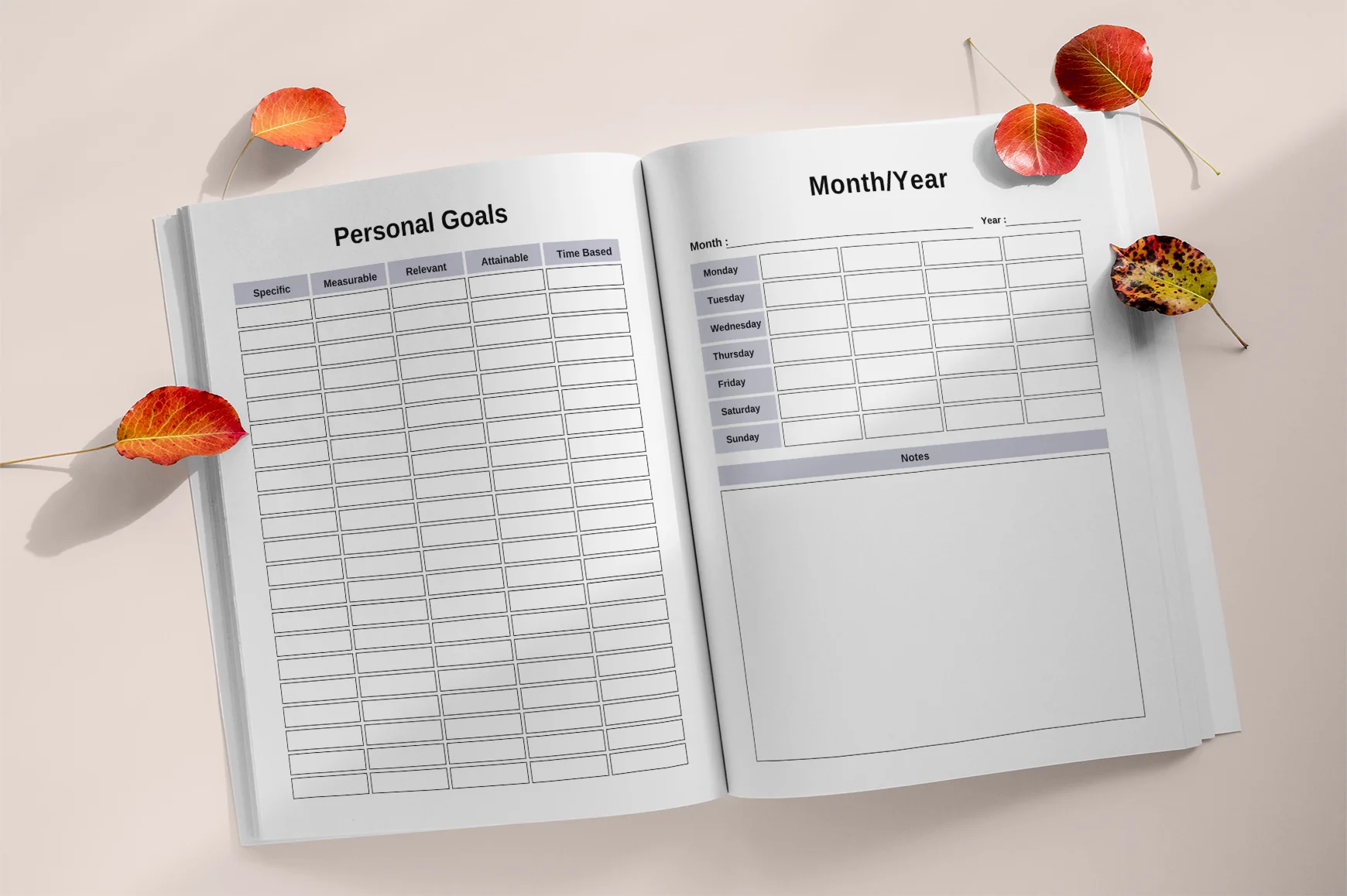 Side Business Growth Planner - Image 3