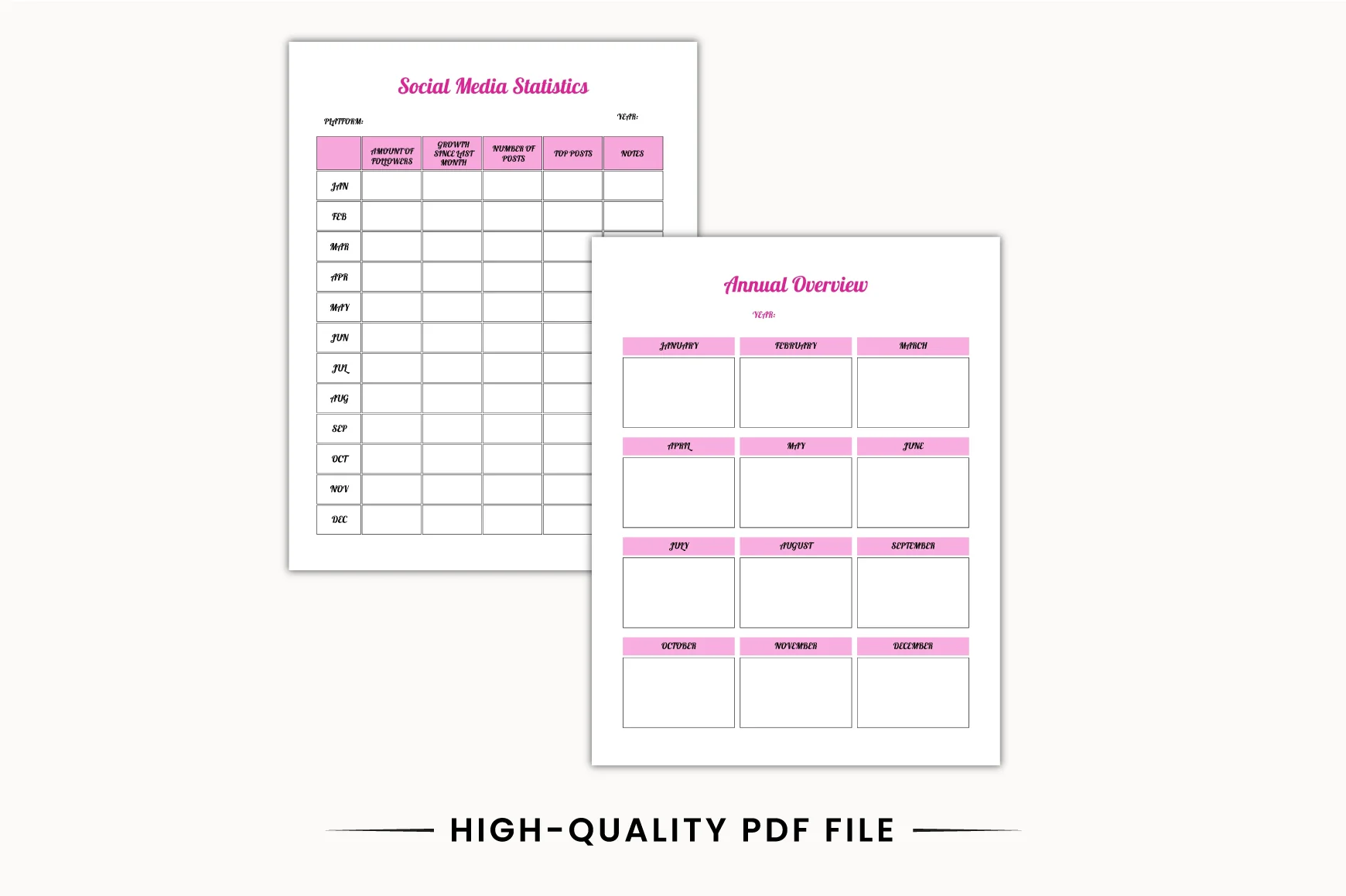 Side Hustle Business Planner - Image 4
