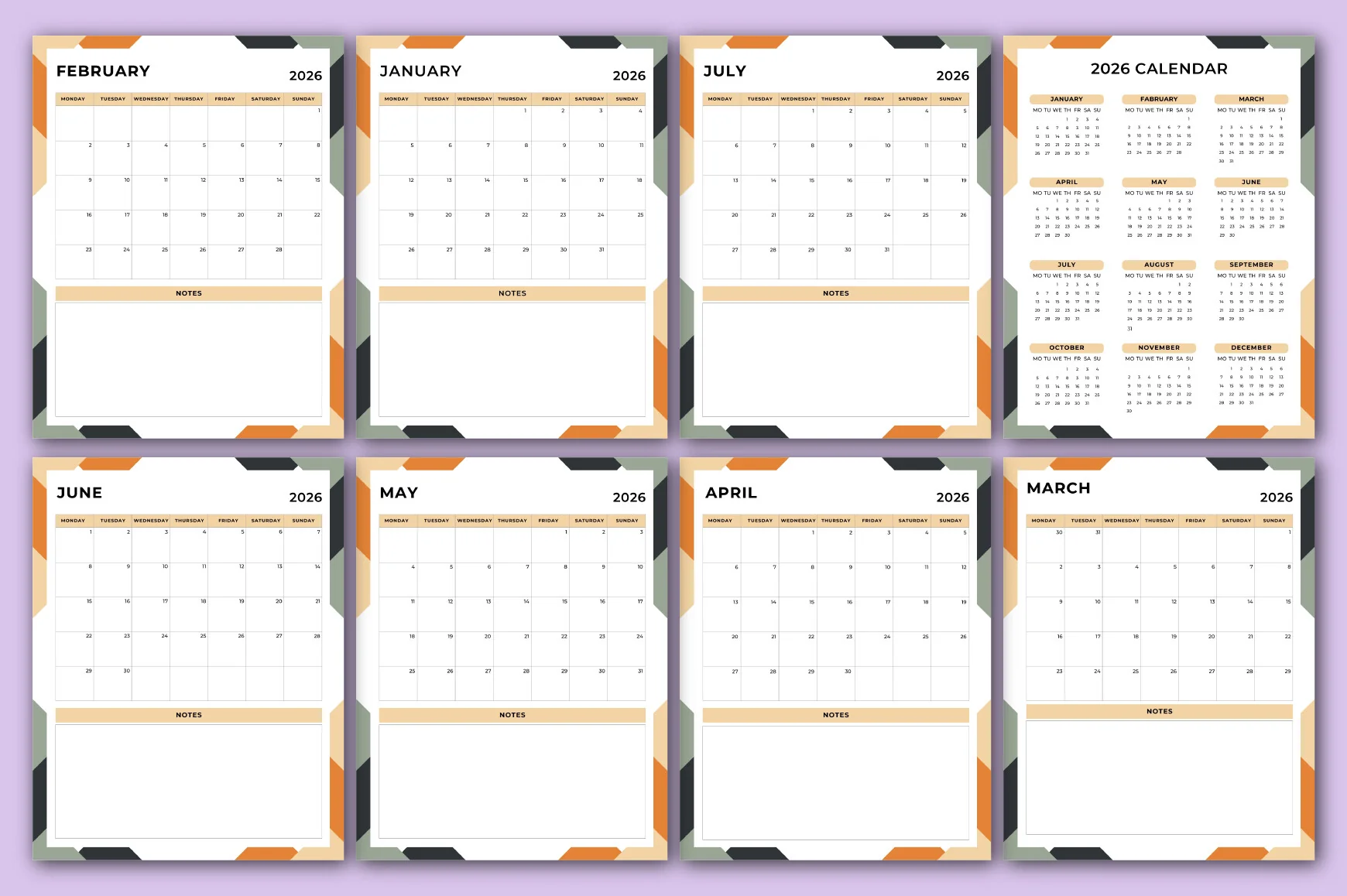 Side Hustle Workbook - Image 3