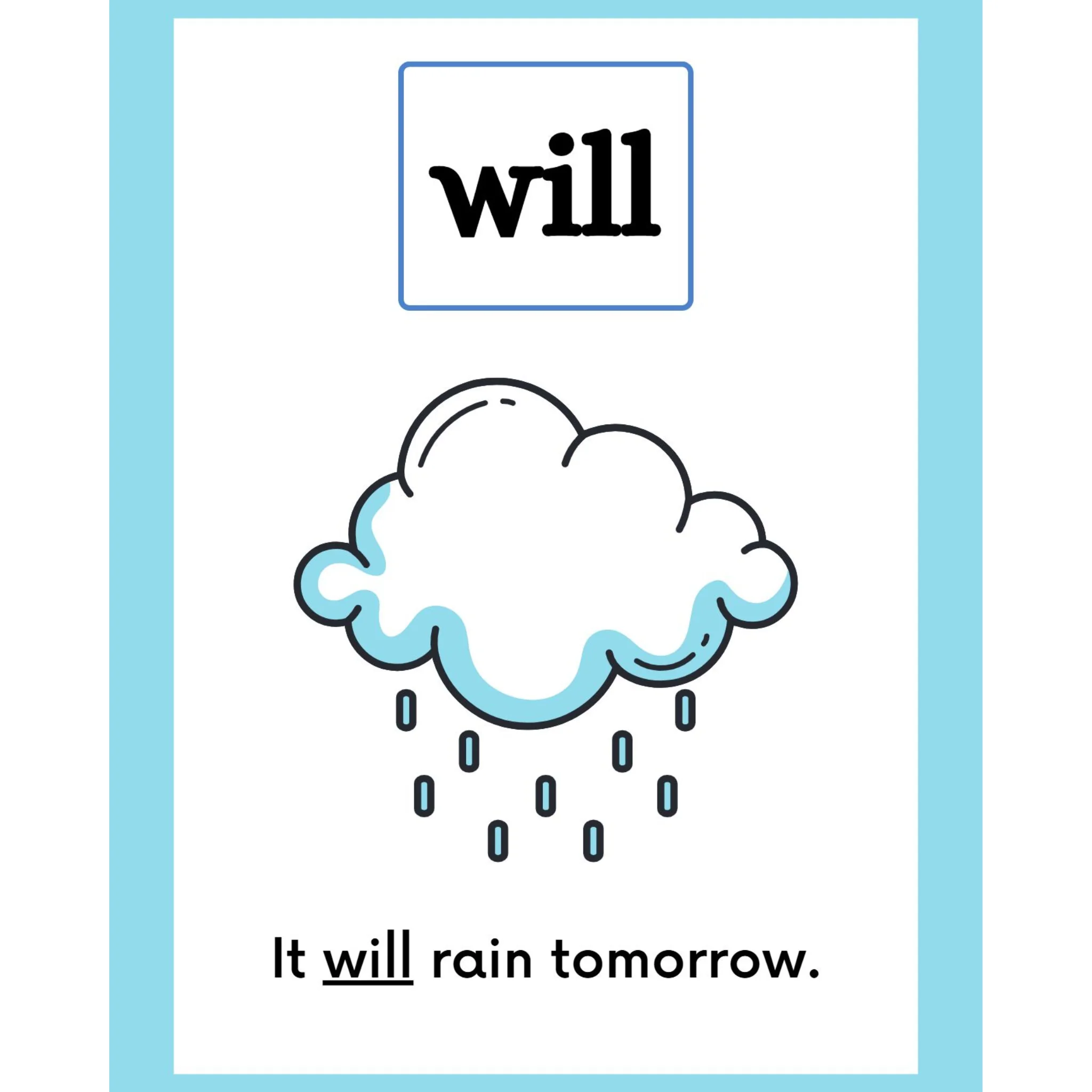 Sight Word Flashcards - Image 3