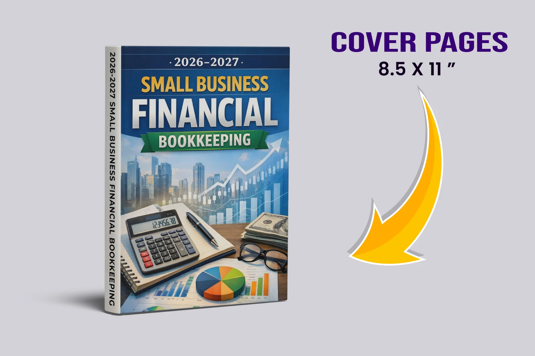 Small Business Financial Bookkeeping Guide - Image 2