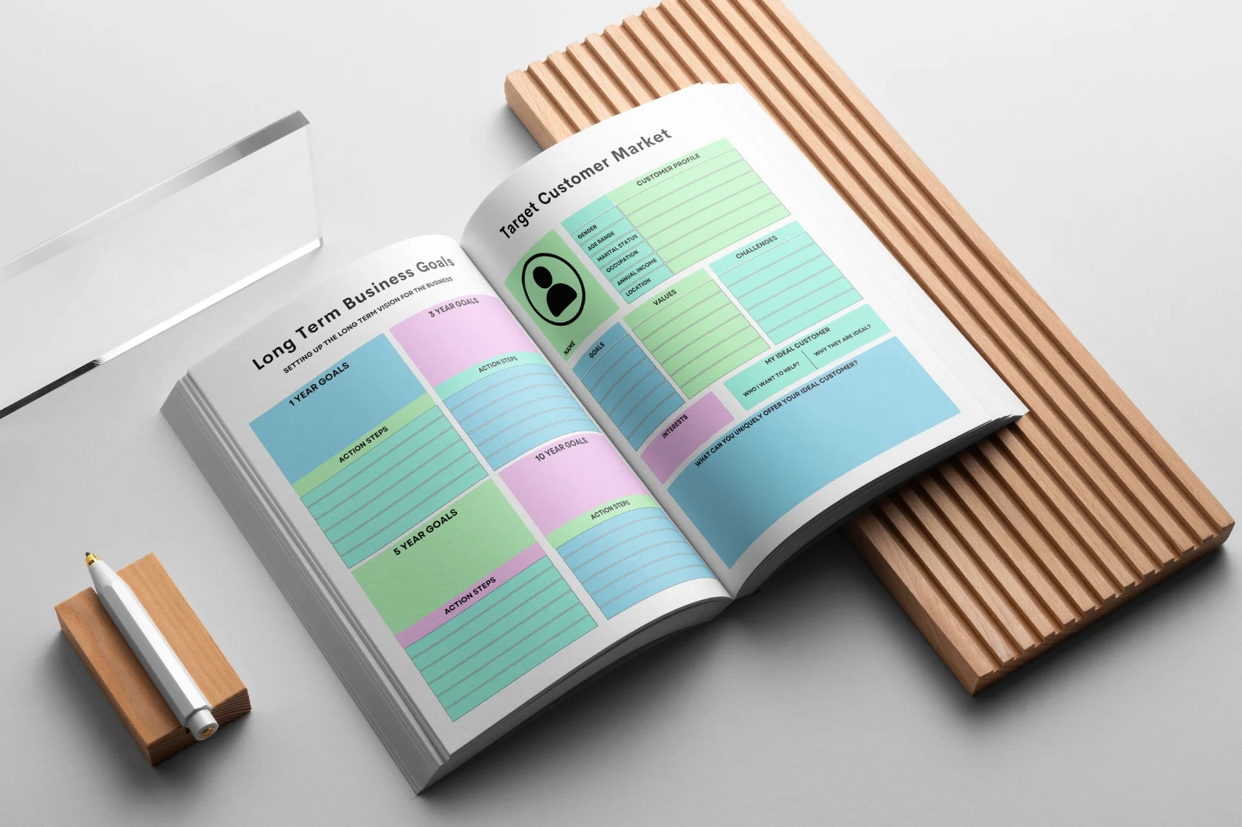 Small Business Planner - Image 7
