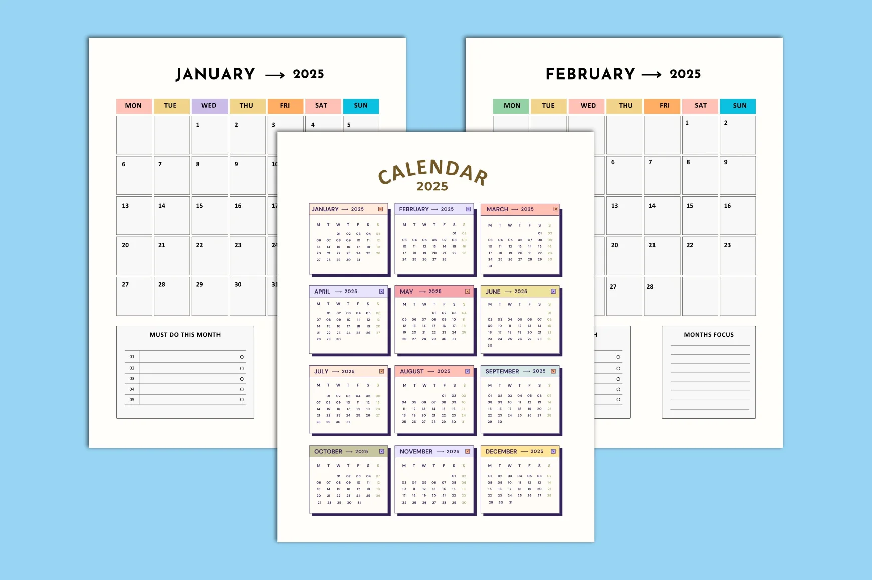 Small Business Planner - Image 7
