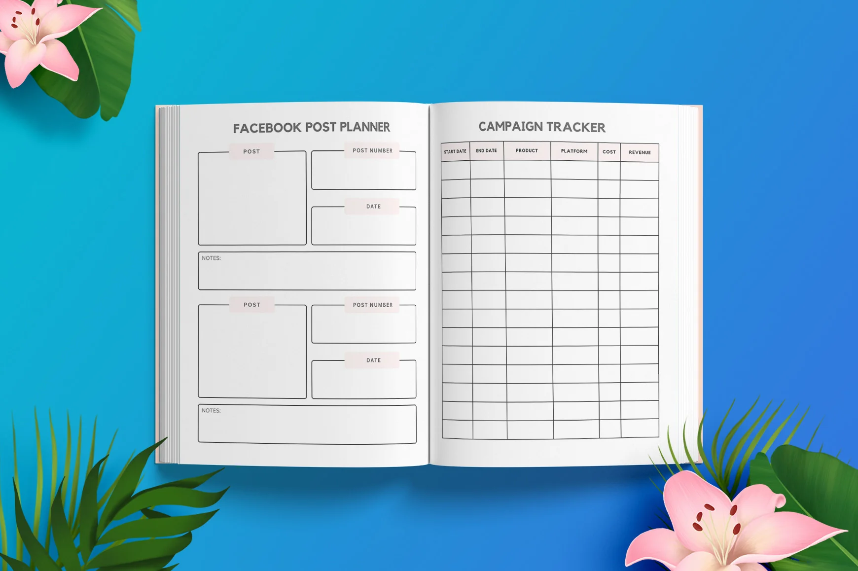 Small Business Planner - Image 6