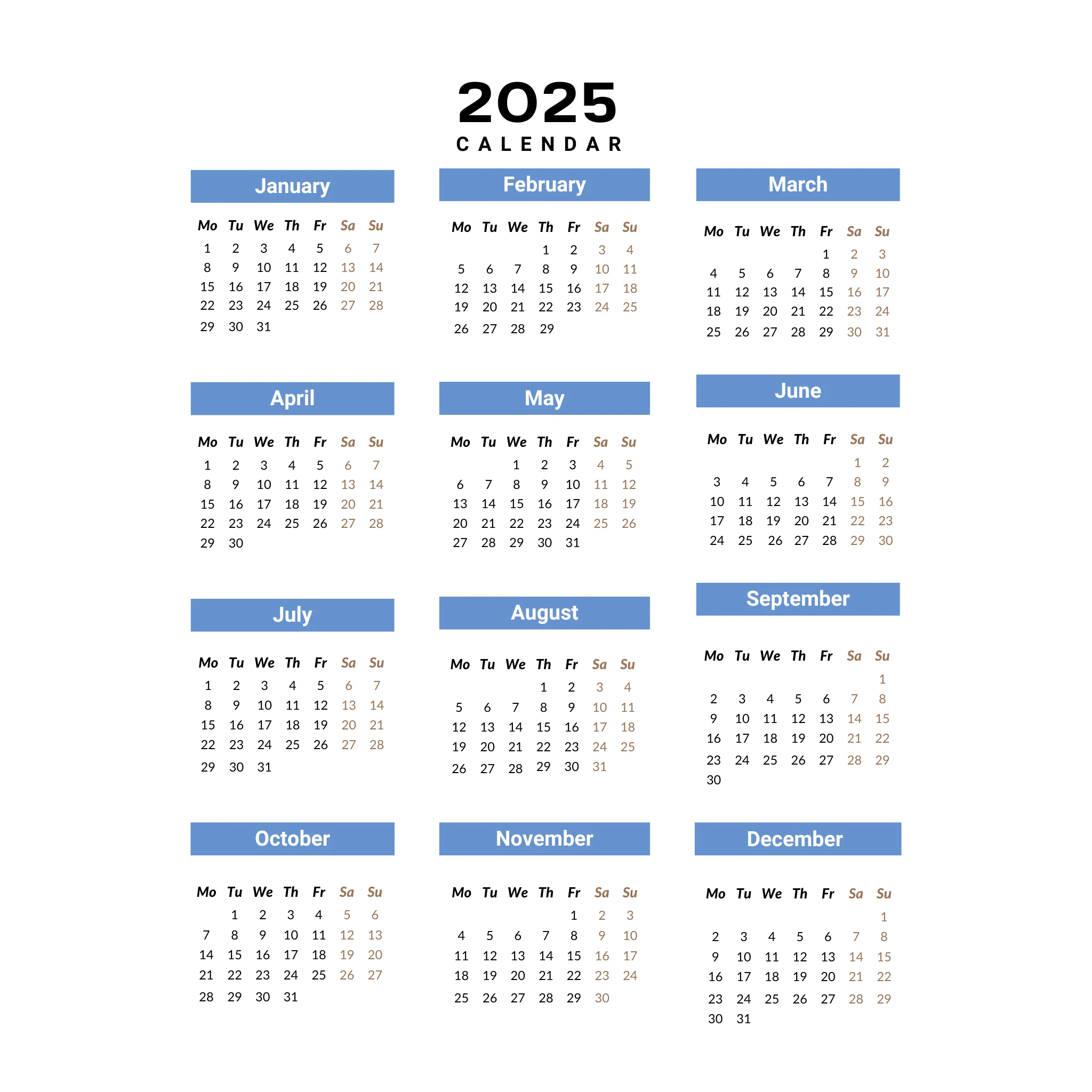 Small Business Planner Bundle - Image 3