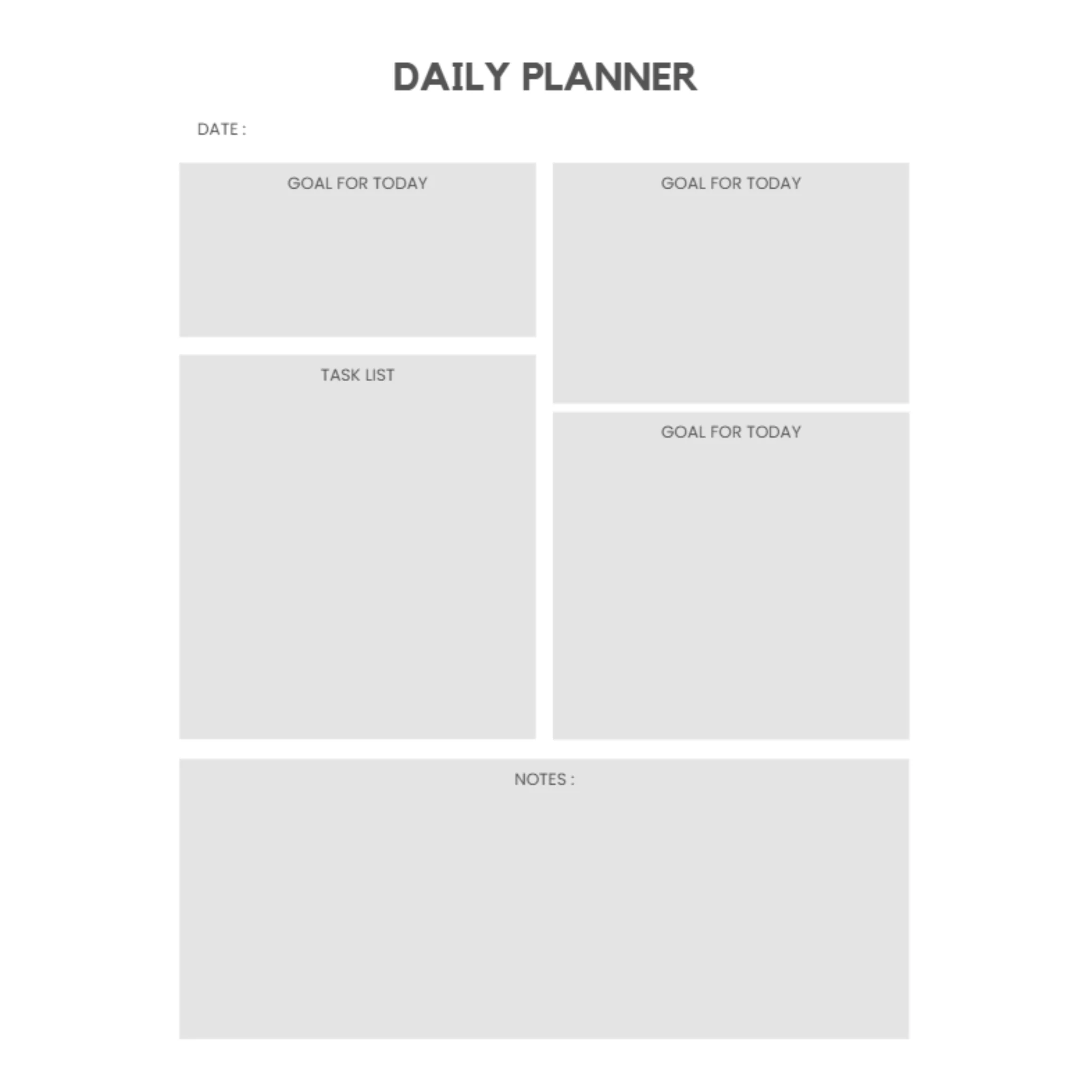 Small Business Planner Bundle 8 - Image 4