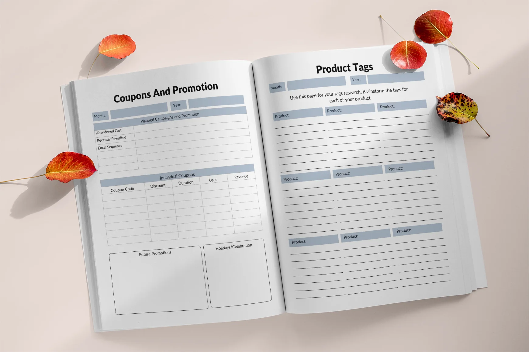 Small Online Store Management Order Planner - Image 3