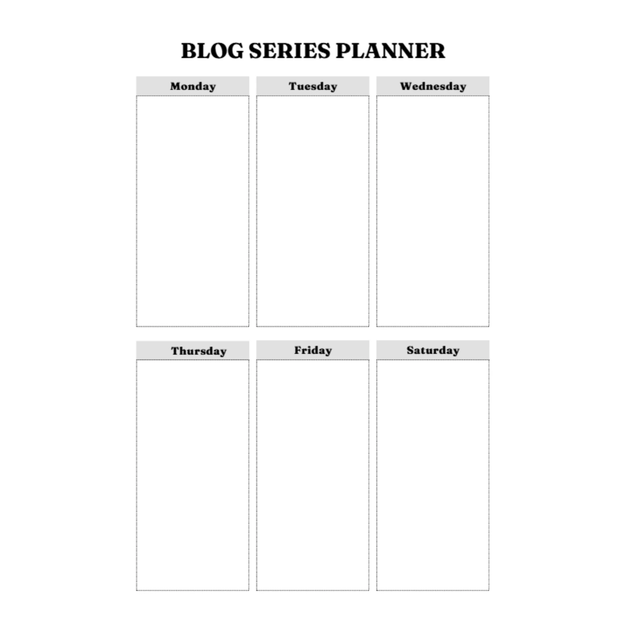 Social Media Marketing Bundle - Image 3