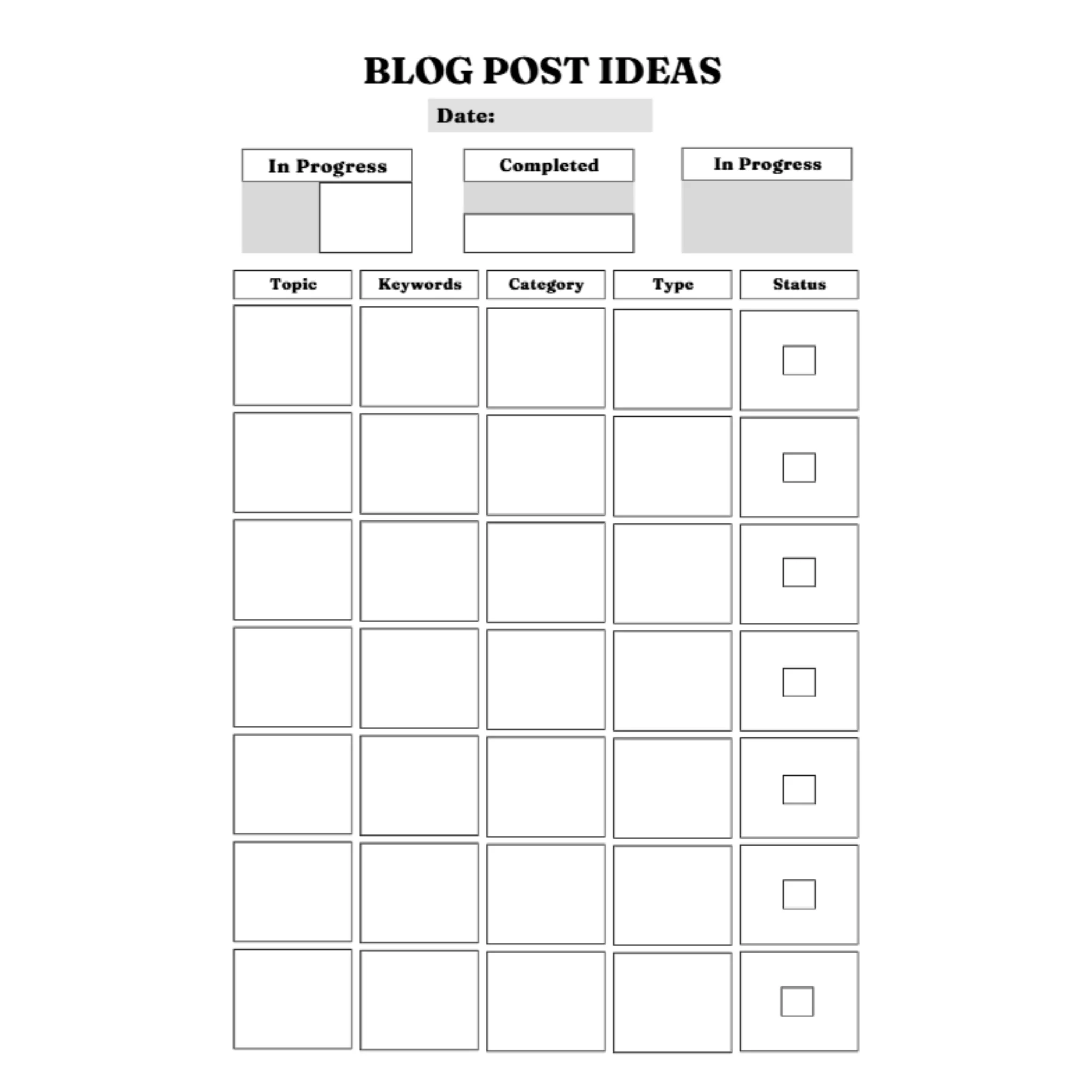 Social Media Marketing Bundle - Image 4