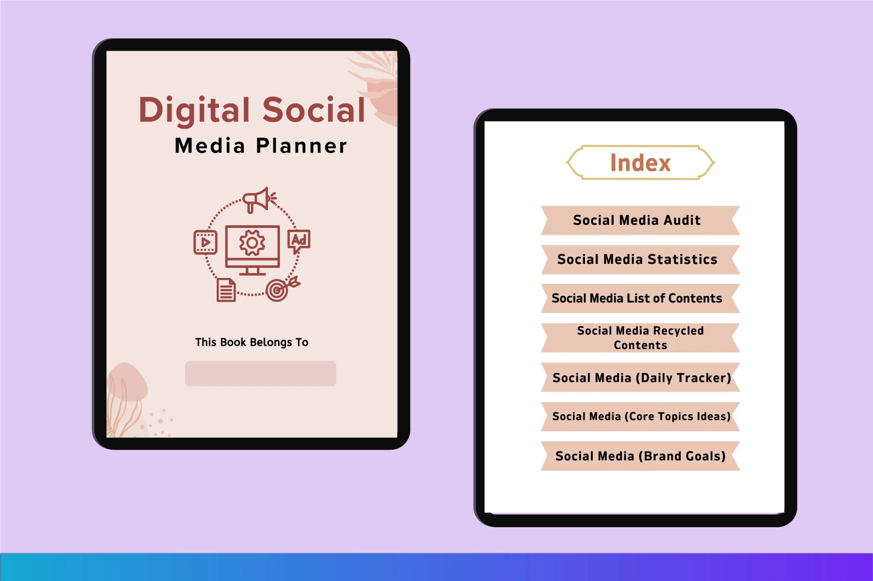 Social Media Planner - Image 2