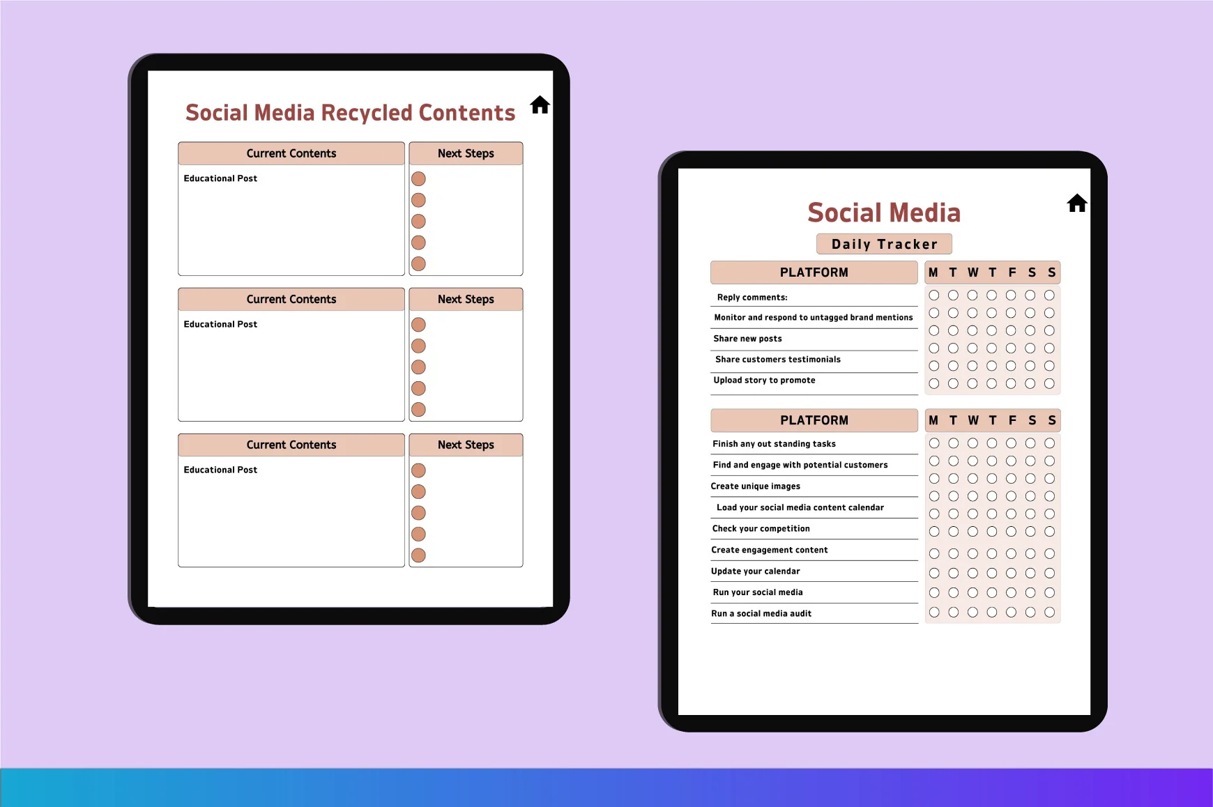 Social Media Planner - Image 5