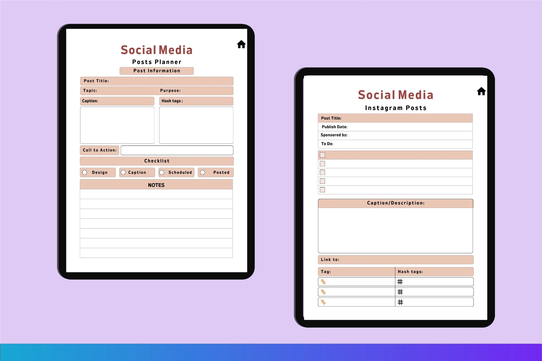 Social Media Planner - Image 8