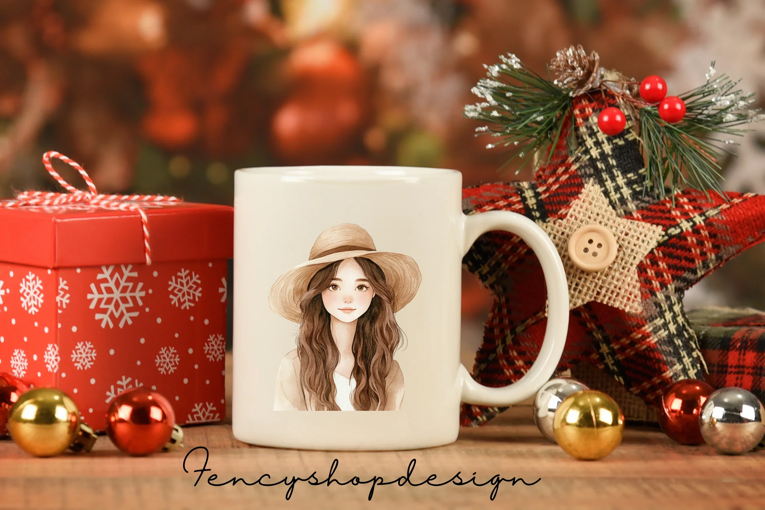 Soft Clipart Bundle - Image 7