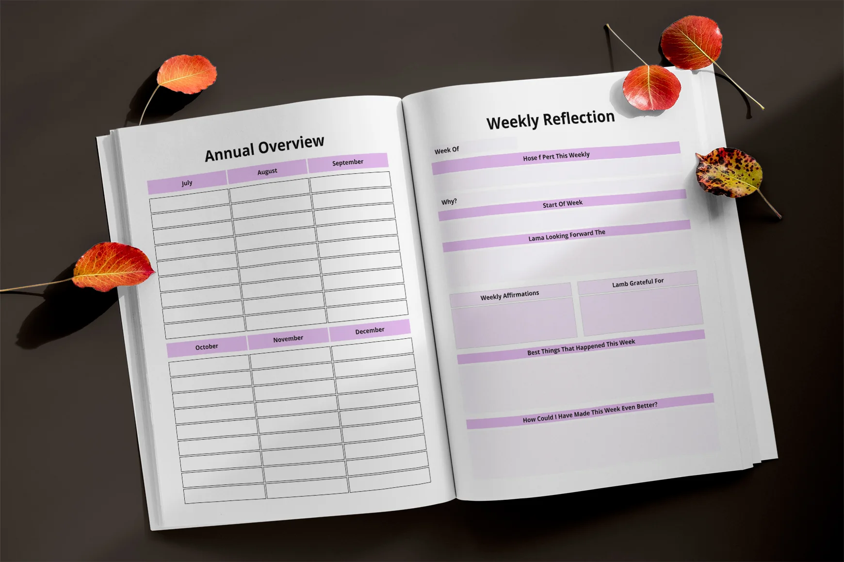 Spiritual Awakening Workbook - Image 4