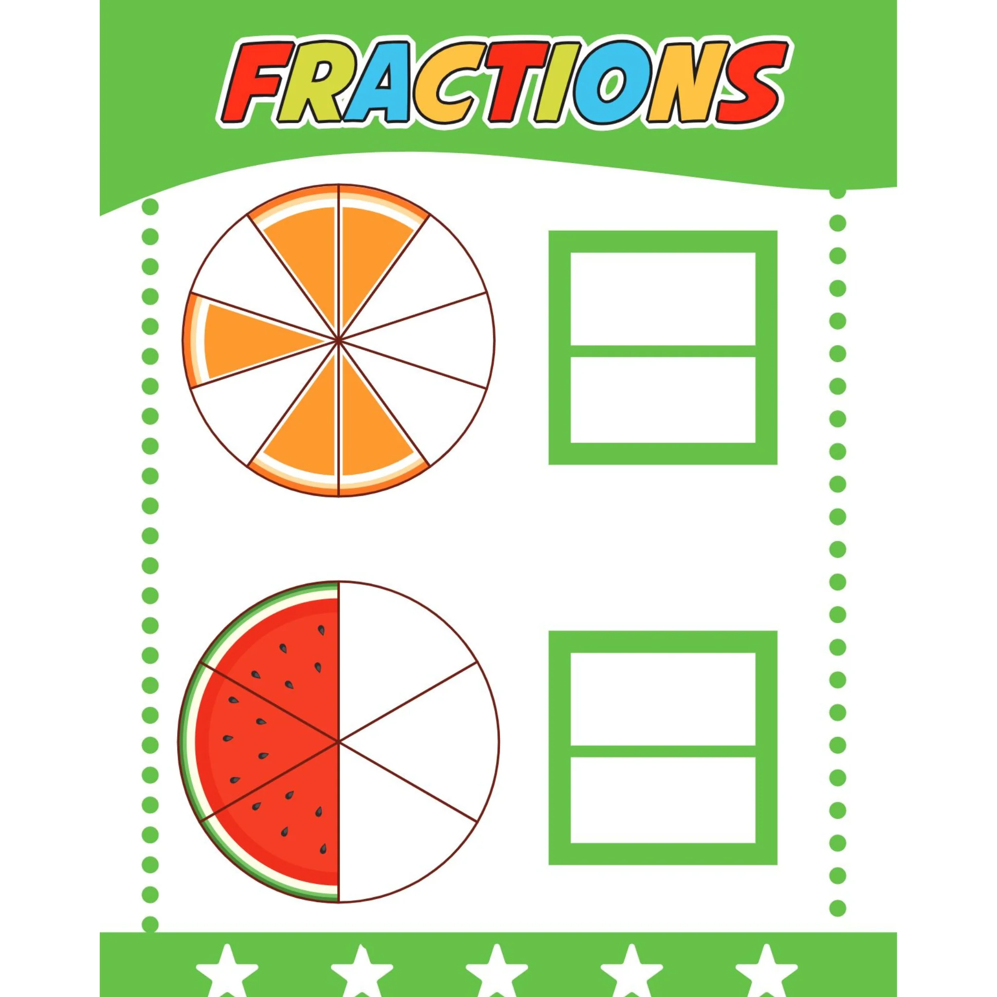 St. Patrick's Day Tracing Activity Workbook - Image 5